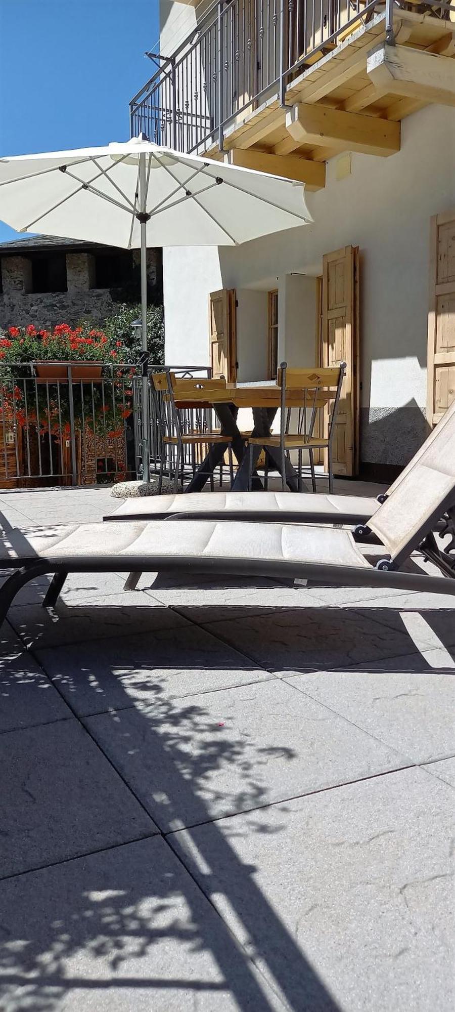 Casa Zebrusius - Zebrusius'S App Apartman Valfurva Kültér fotó