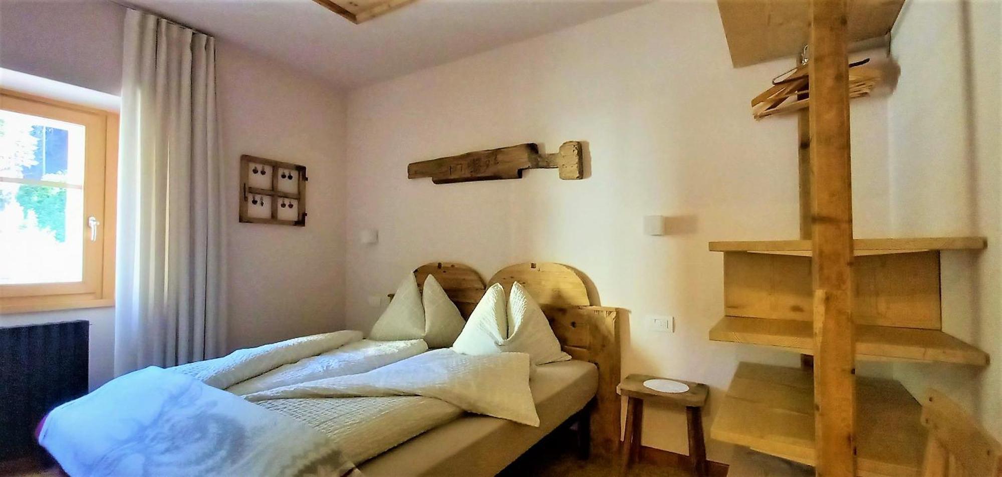 Casa Zebrusius - Zebrusius'S App Apartman Valfurva Kültér fotó