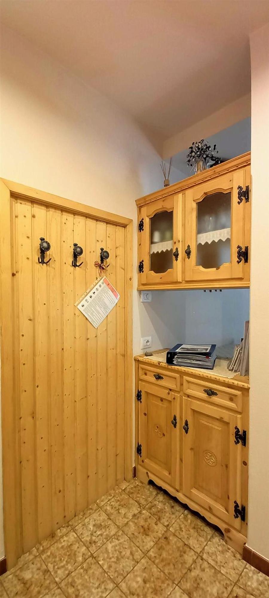 Casa Zebrusius - Zebrusius'S App Apartman Valfurva Kültér fotó