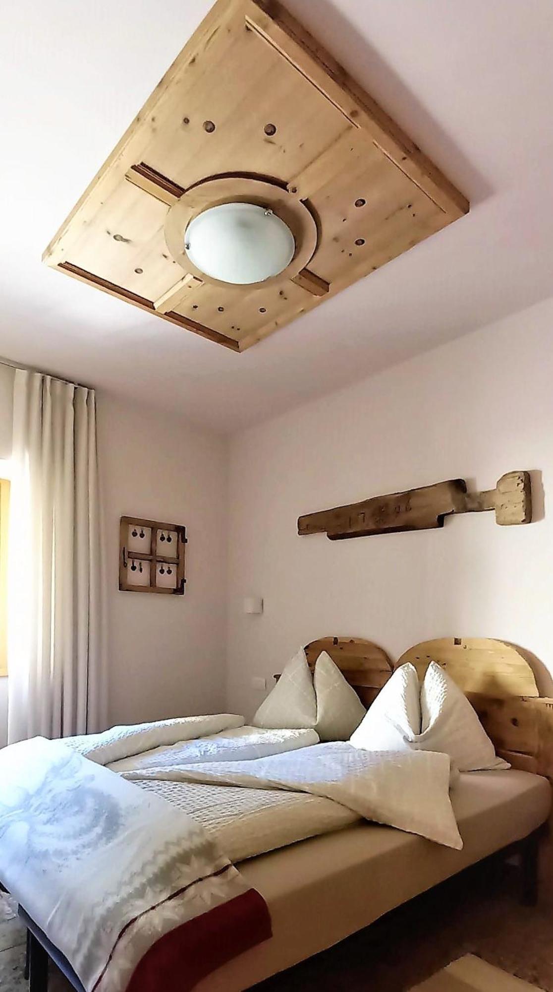Casa Zebrusius - Zebrusius'S App Apartman Valfurva Kültér fotó