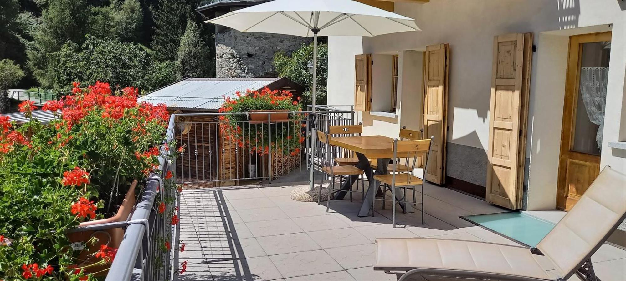 Casa Zebrusius - Zebrusius'S App Apartman Valfurva Kültér fotó