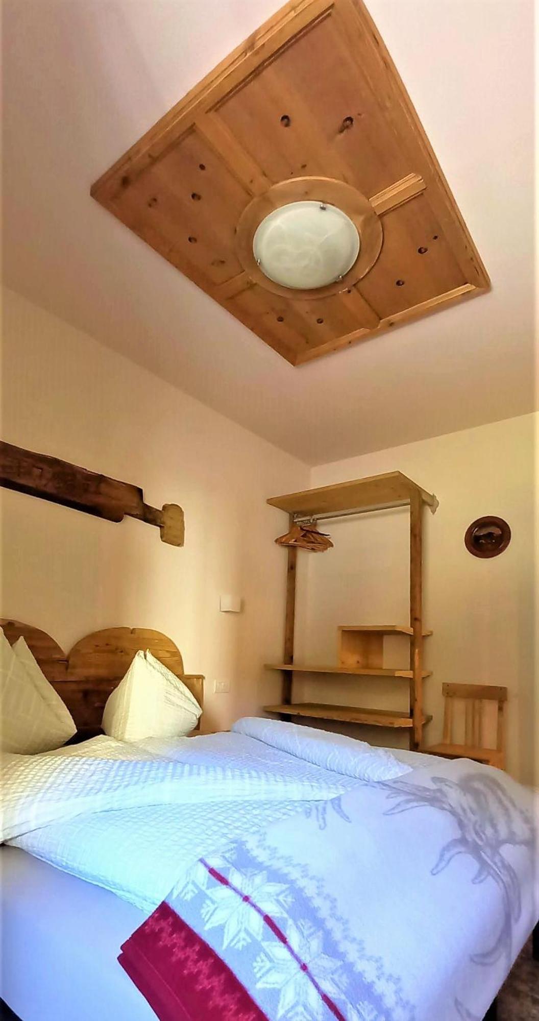 Casa Zebrusius - Zebrusius'S App Apartman Valfurva Kültér fotó