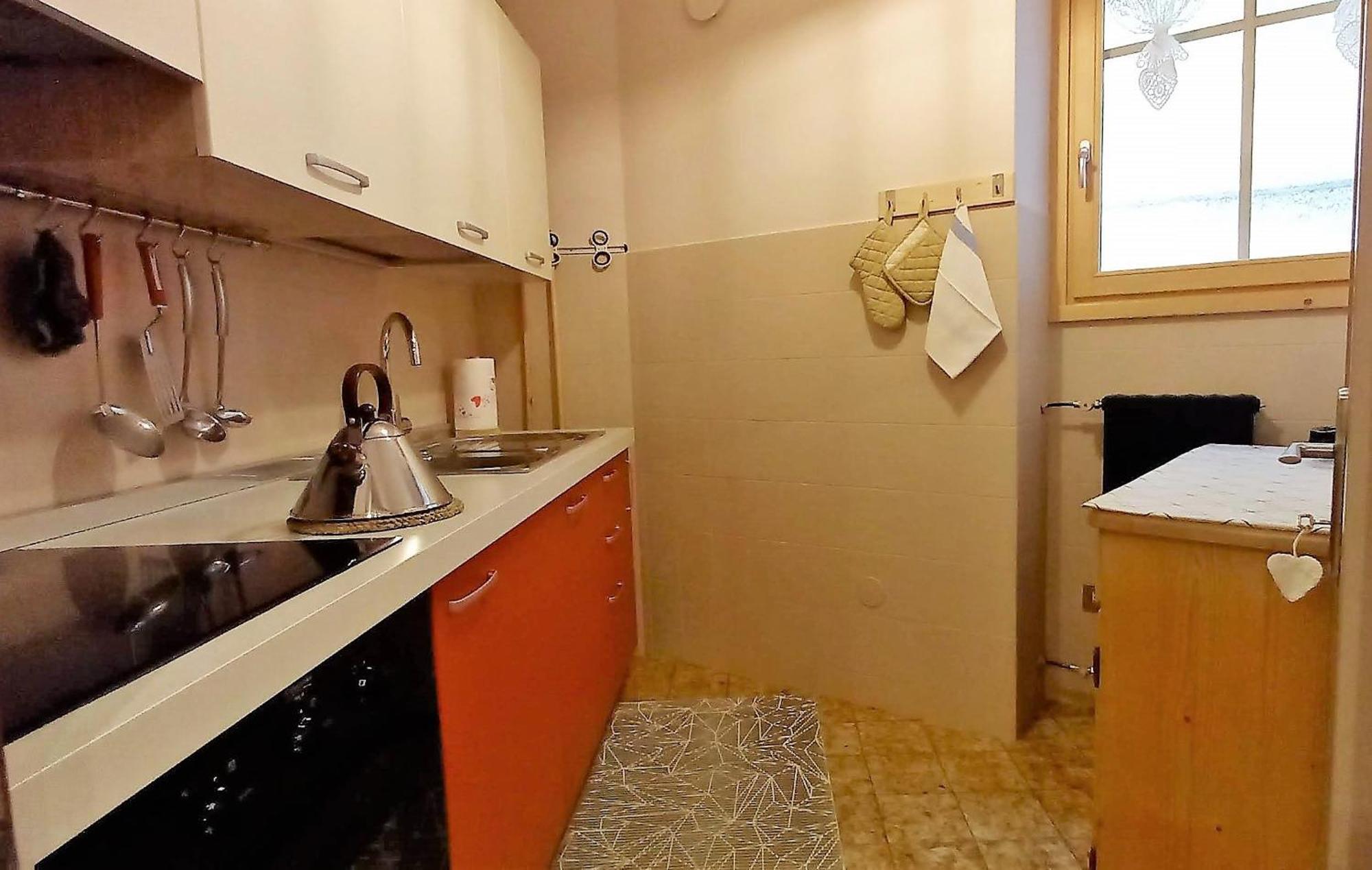 Casa Zebrusius - Zebrusius'S App Apartman Valfurva Kültér fotó