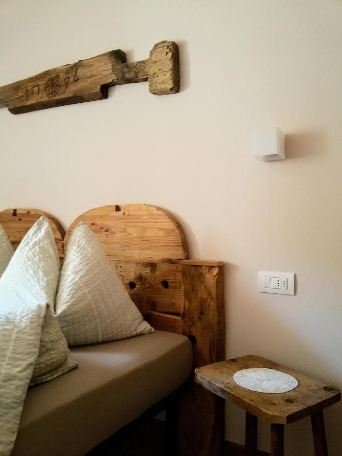 Casa Zebrusius - Zebrusius'S App Apartman Valfurva Kültér fotó